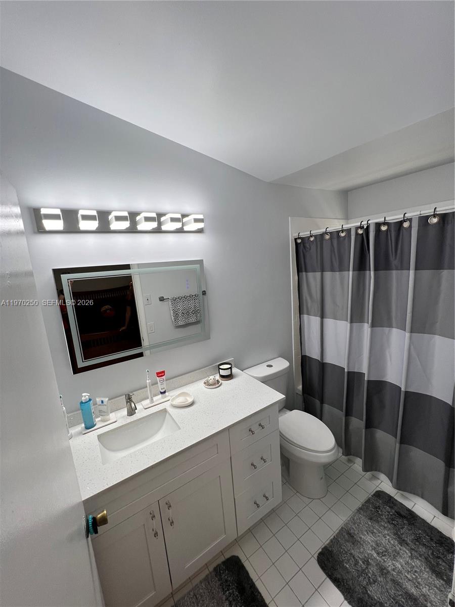 MONTERREY 4TH ADDN - Residential