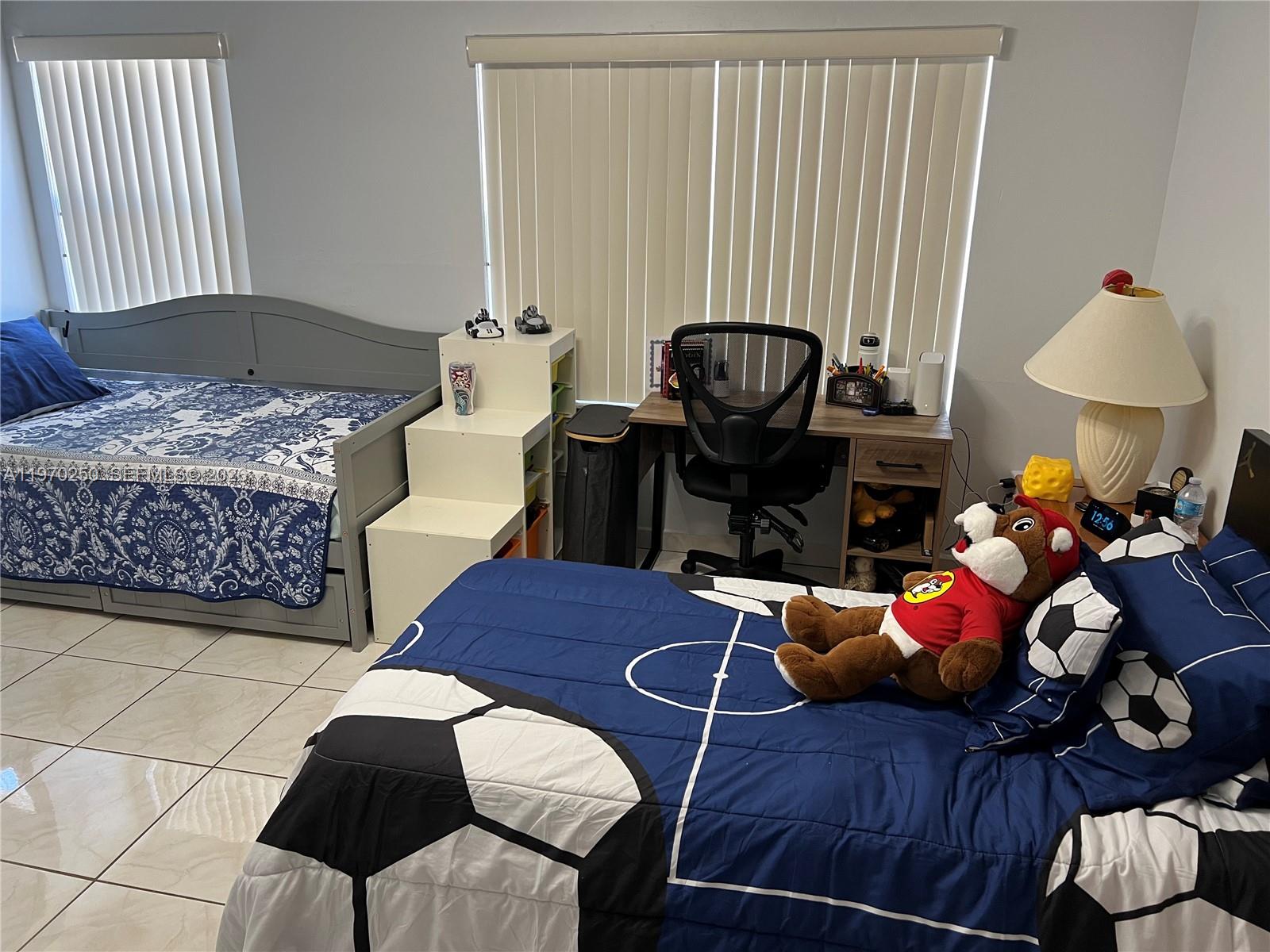 MONTERREY 4TH ADDN - Residential