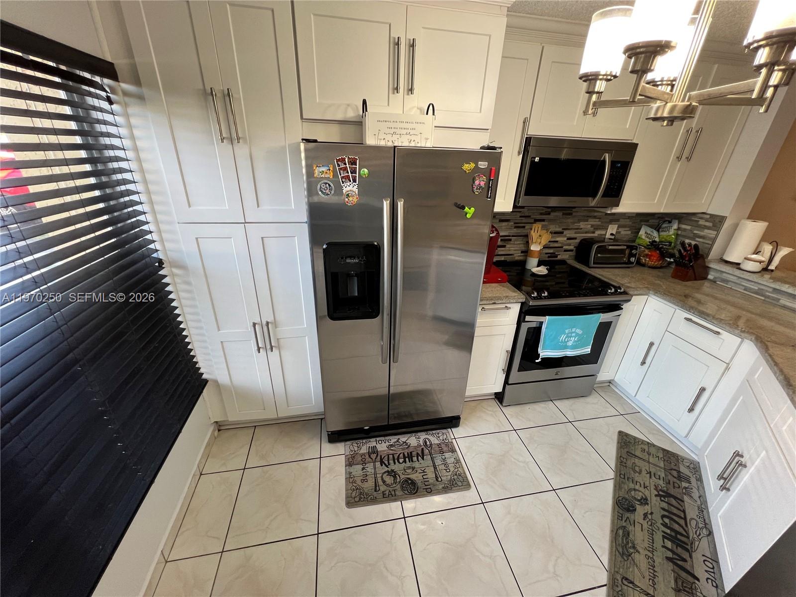 MONTERREY 4TH ADDN - Residential