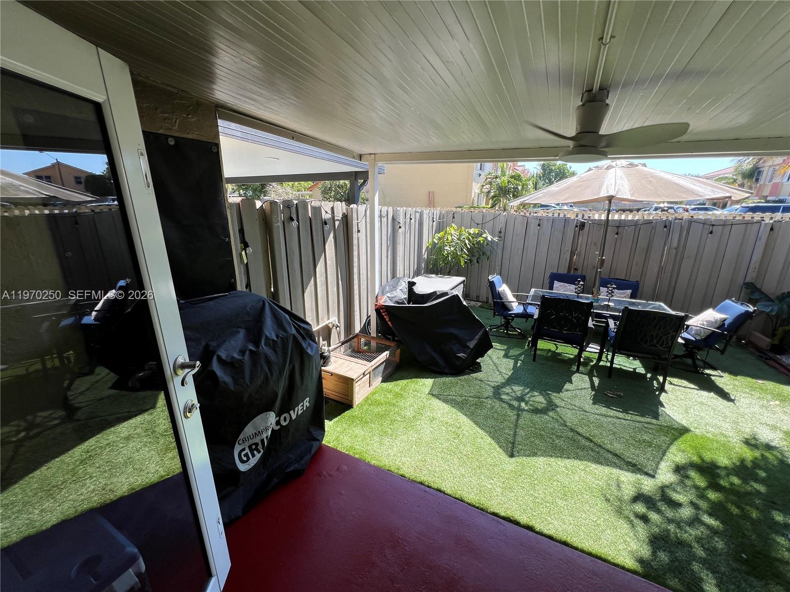 MONTERREY 4TH ADDN - Residential