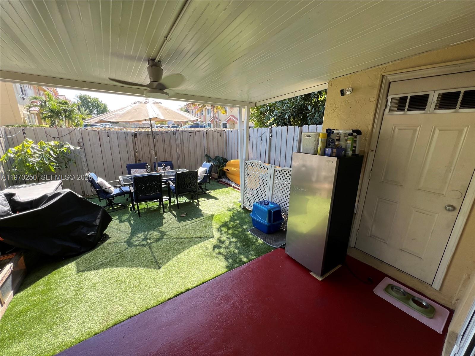 MONTERREY 4TH ADDN - Residential