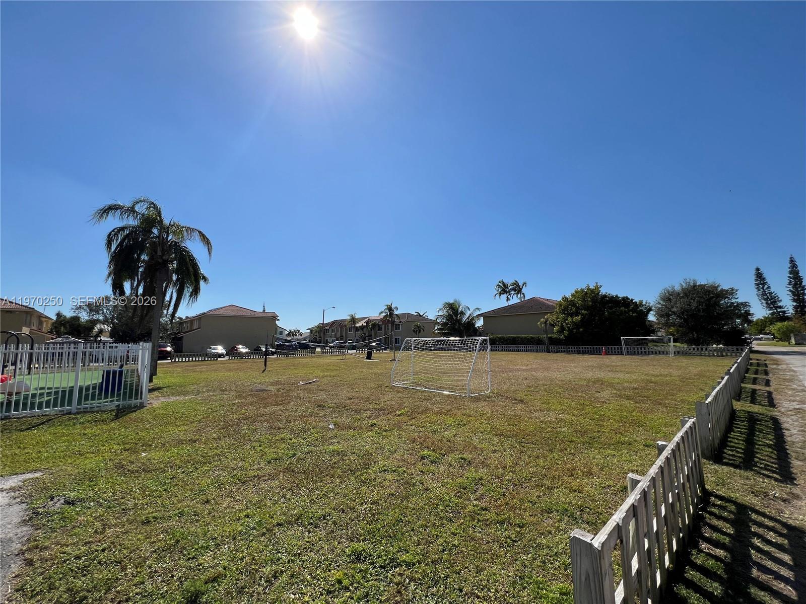 MONTERREY 4TH ADDN - Residential