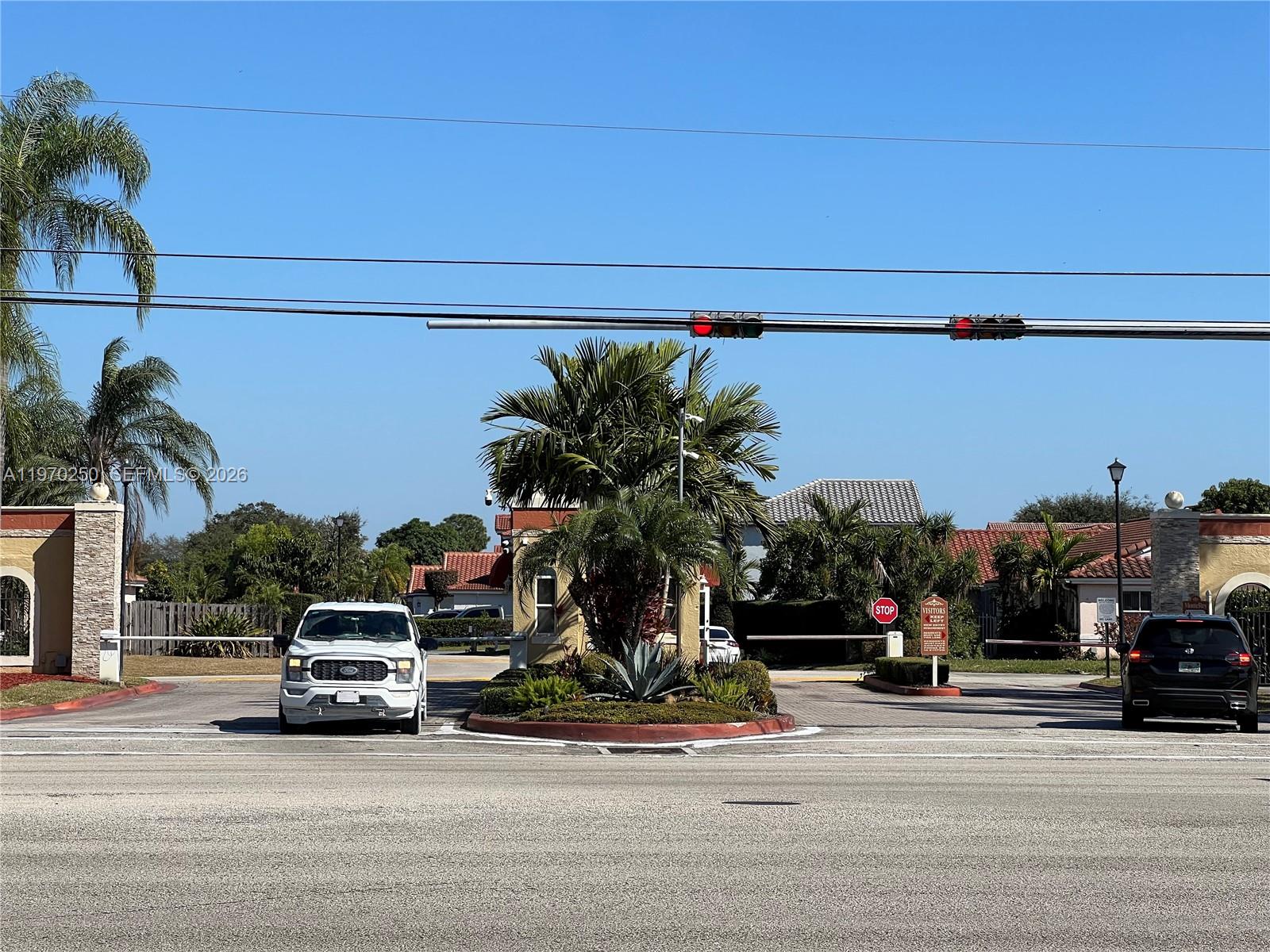 MONTERREY 4TH ADDN - Residential