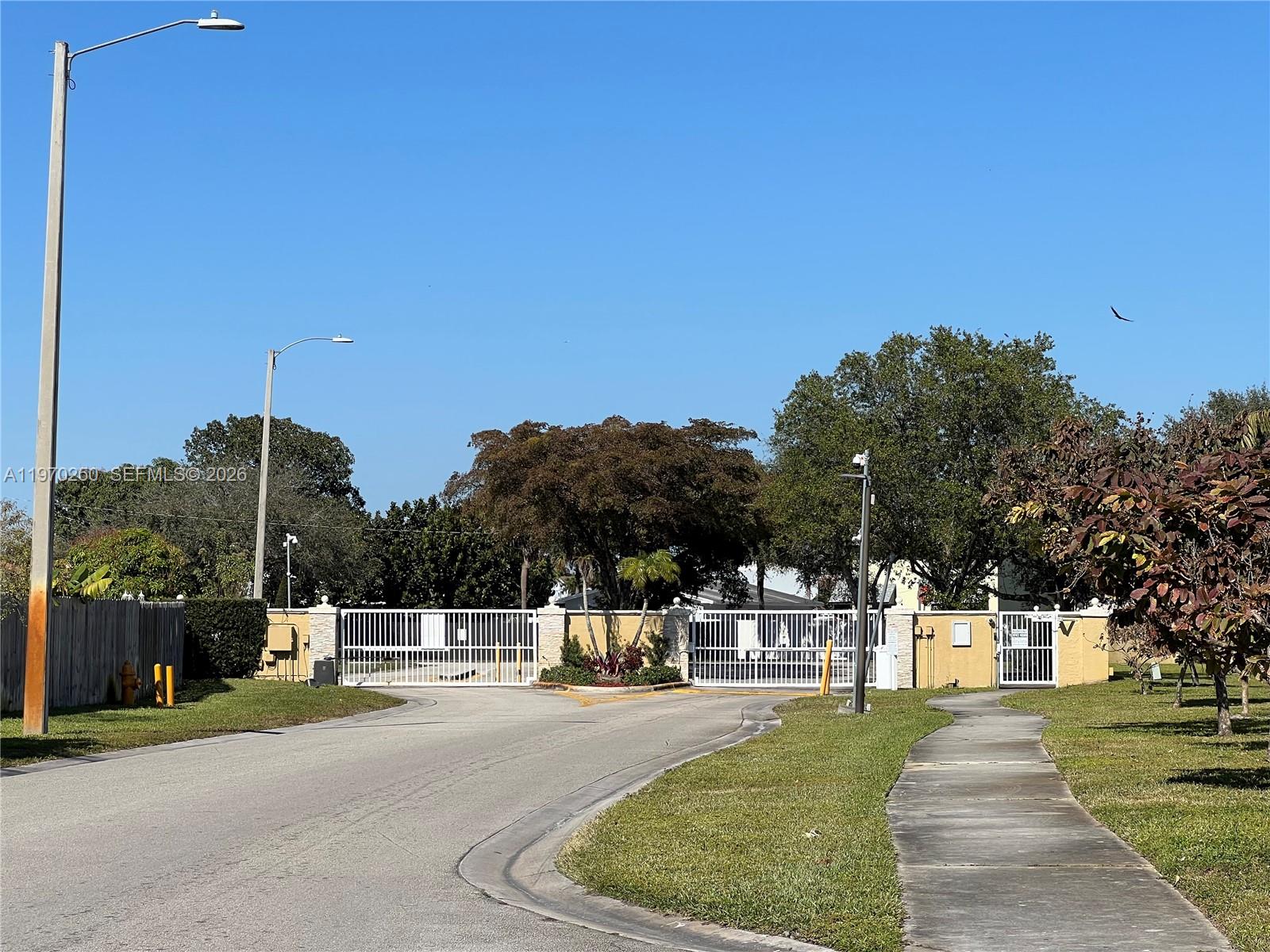 MONTERREY 4TH ADDN - Residential