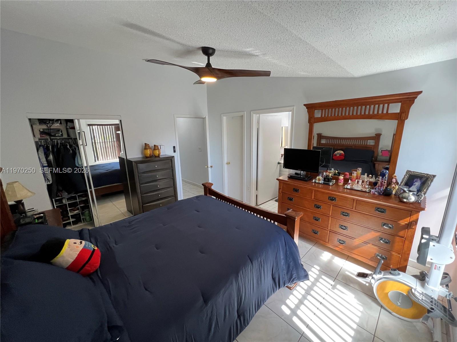 MONTERREY 4TH ADDN - Residential