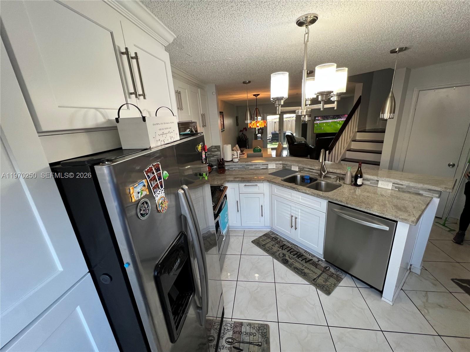 MONTERREY 4TH ADDN - Residential