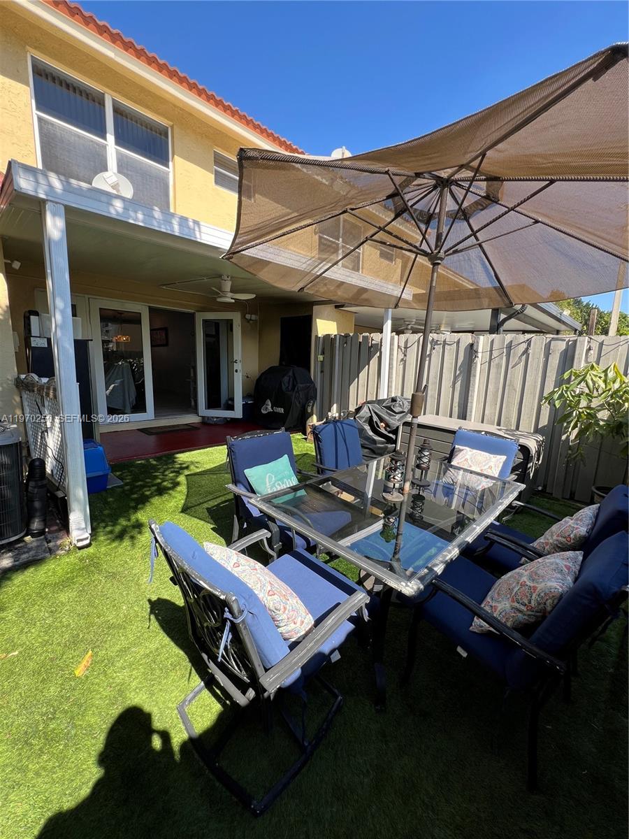 MONTERREY 4TH ADDN - Residential