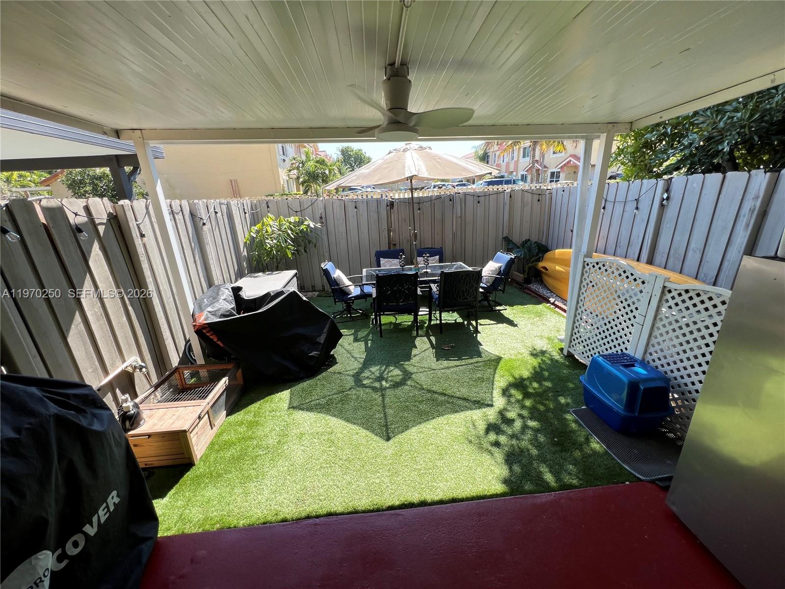 MONTERREY 4TH ADDN - Residential