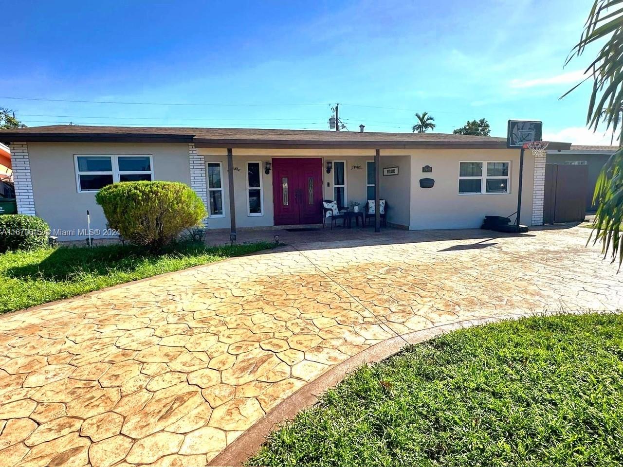 MIRAMAR SEC 13 - Residential
