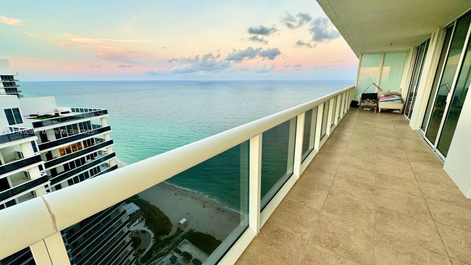 1830 S Ocean Dr 4708