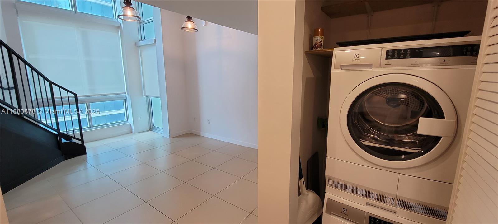 MET 1 CONDO - Residential