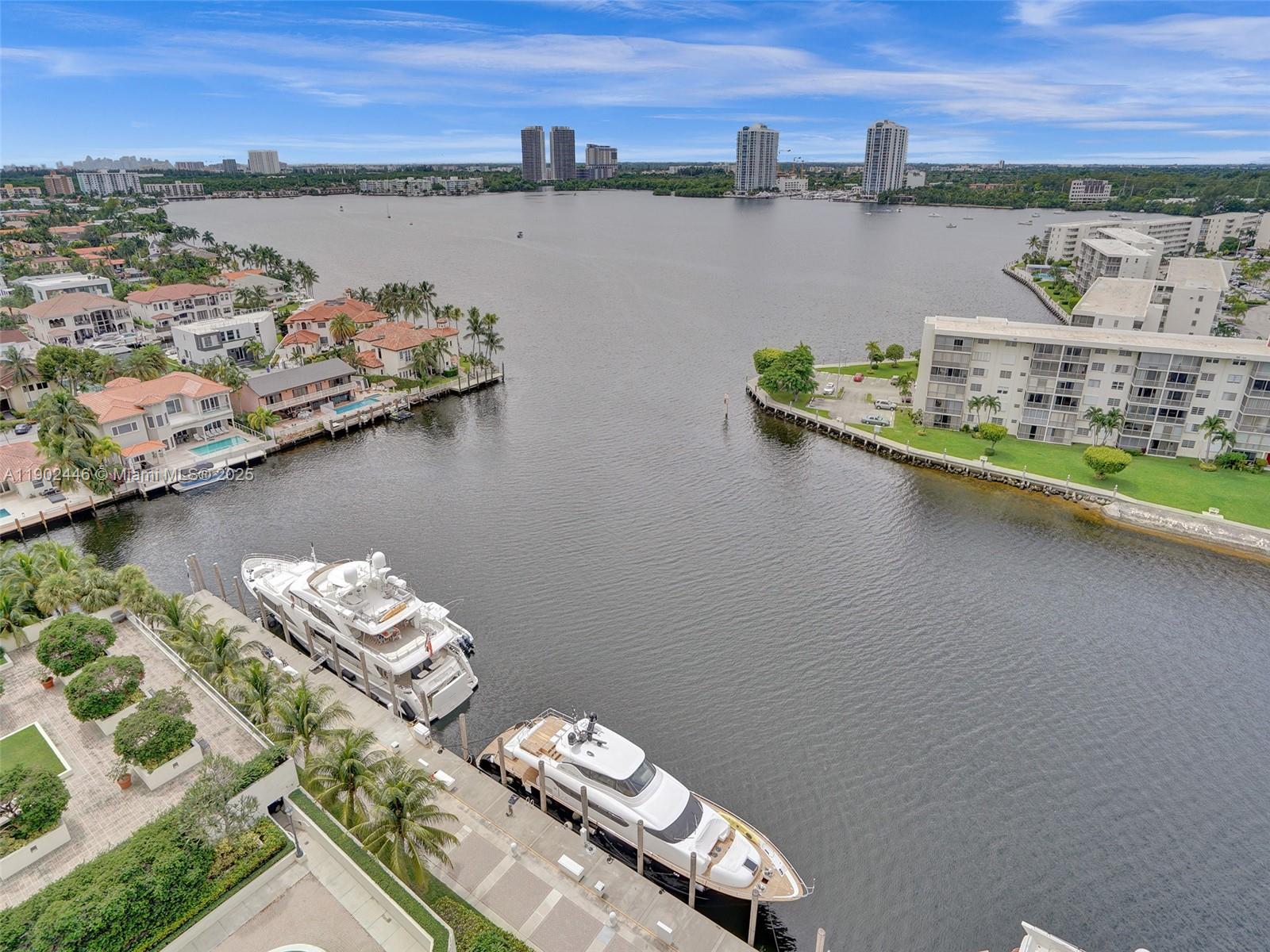 1000 ISL BLVD WILLIAMS IS - Residential