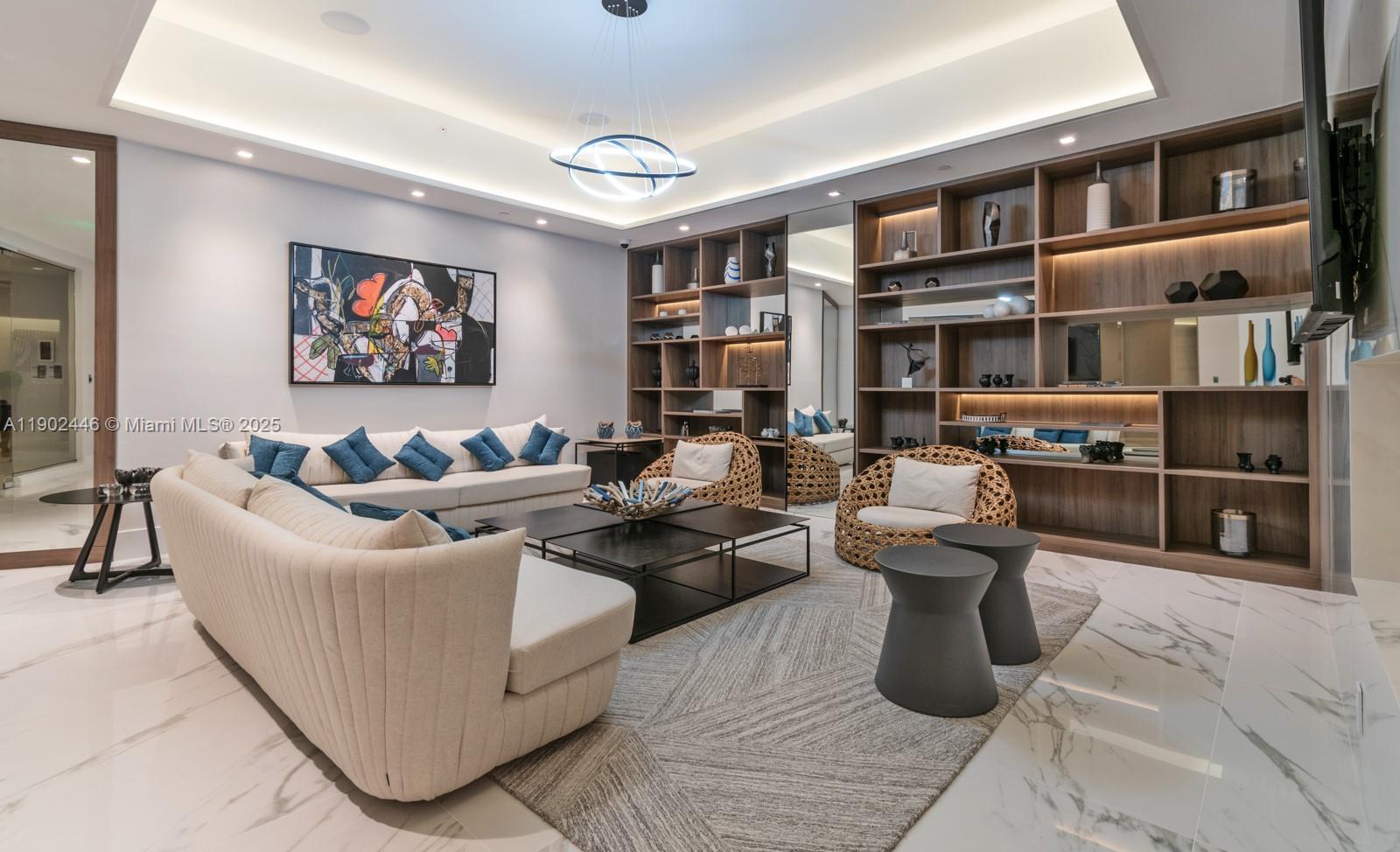 1000 ISL BLVD WILLIAMS IS - Residential