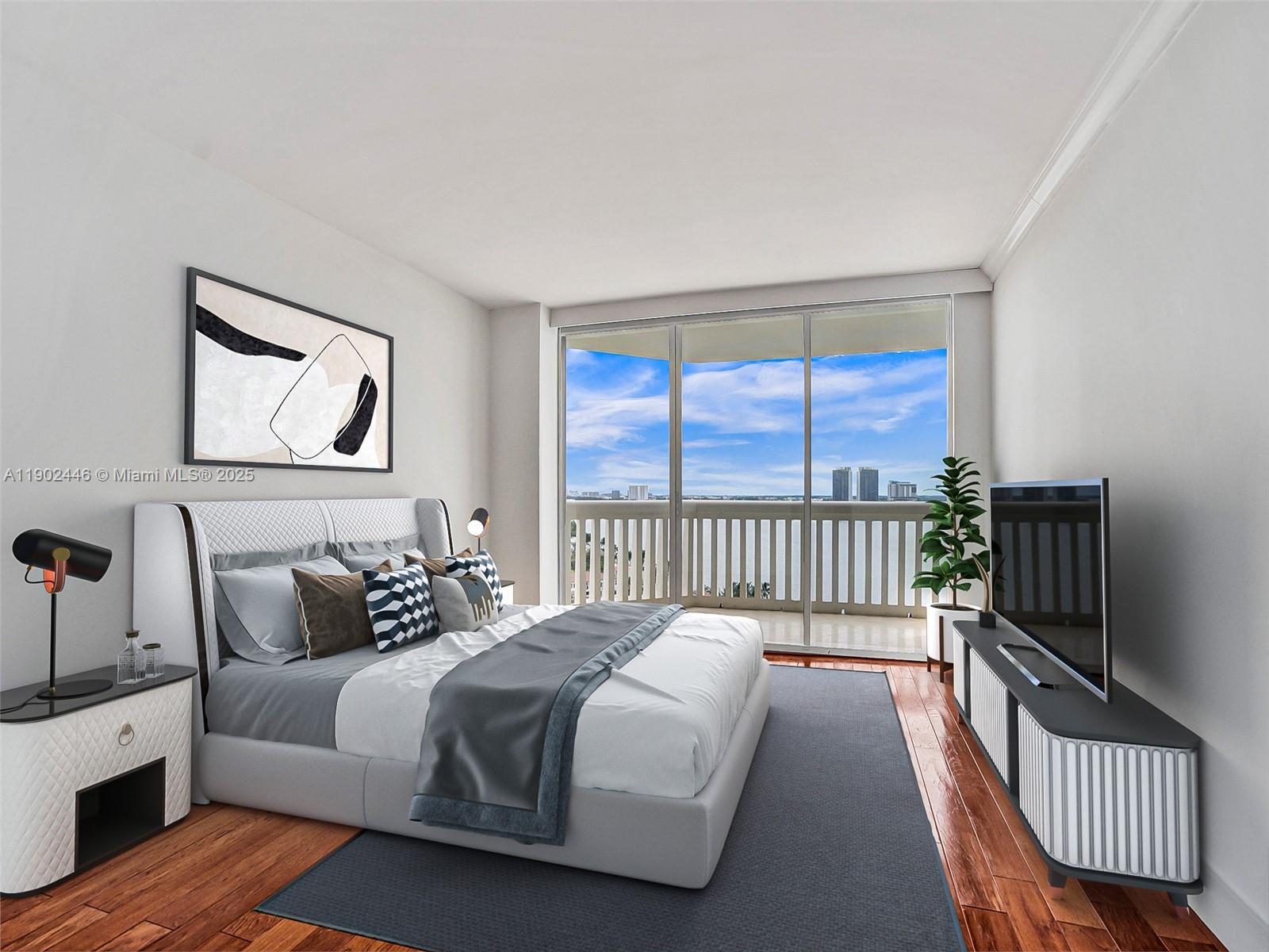 1000 ISL BLVD WILLIAMS IS - Residential