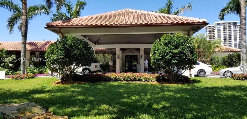 1000 ISL BLVD WILLIAMS IS - Residential