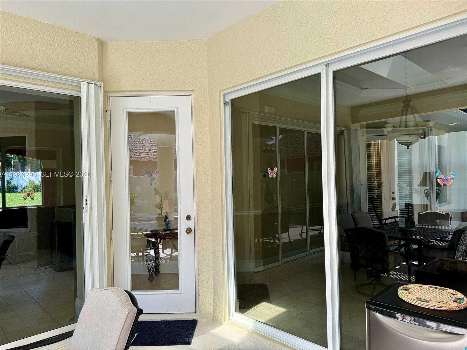 Caxambas Estates - Residential Lease