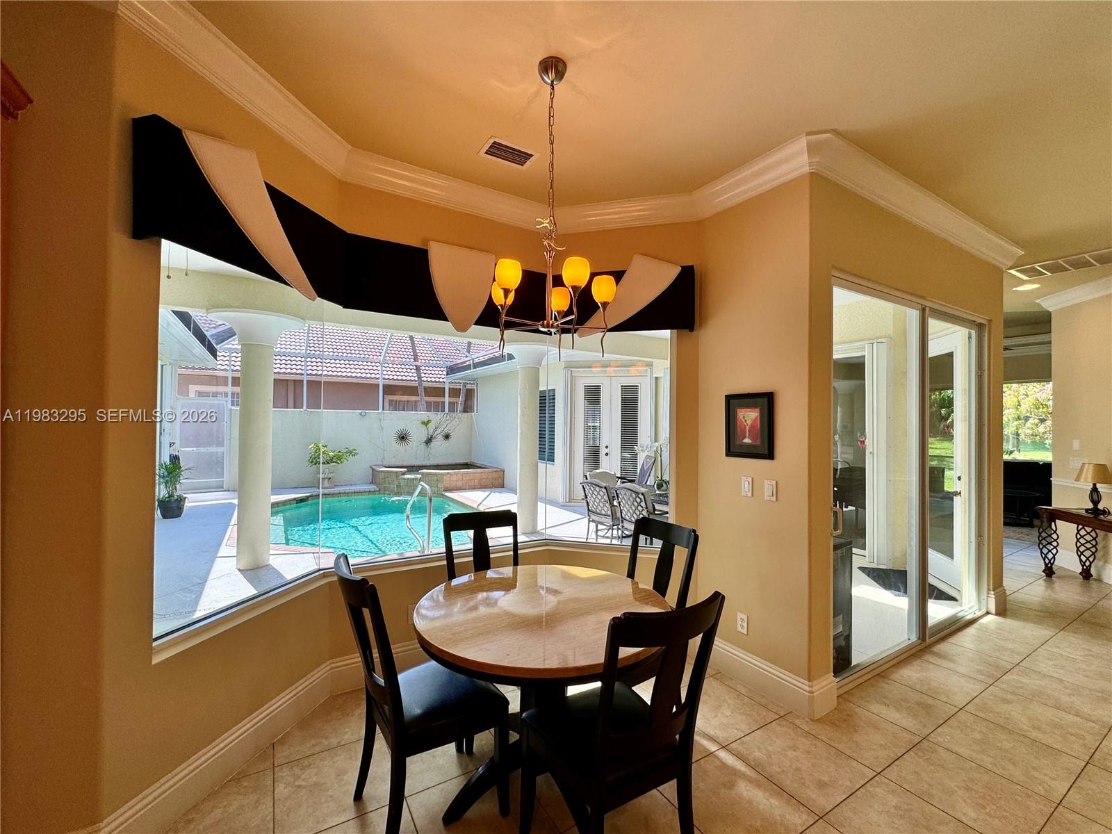 Caxambas Estates - Residential Lease