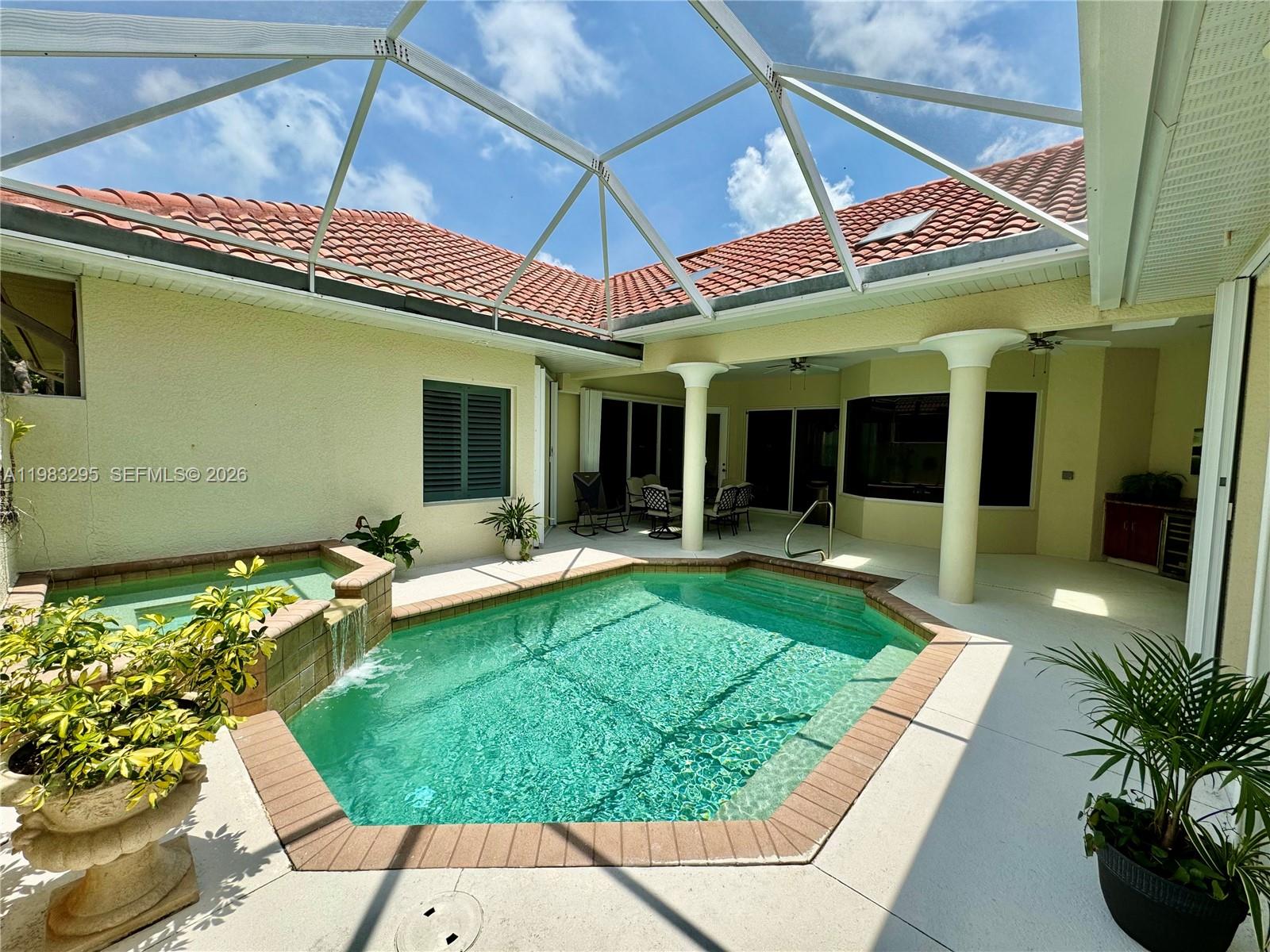 Caxambas Estates - Residential Lease