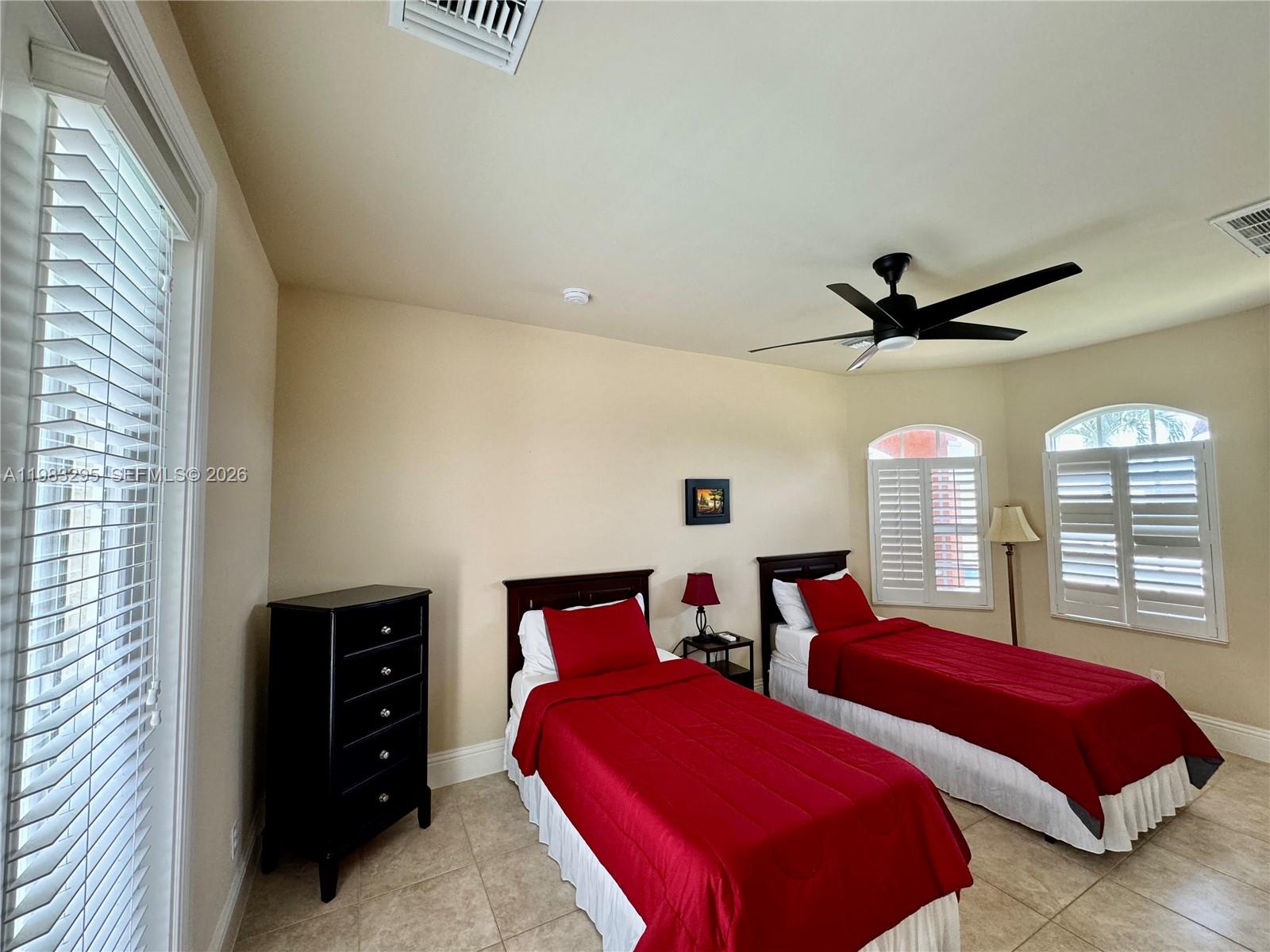 Caxambas Estates - Residential Lease