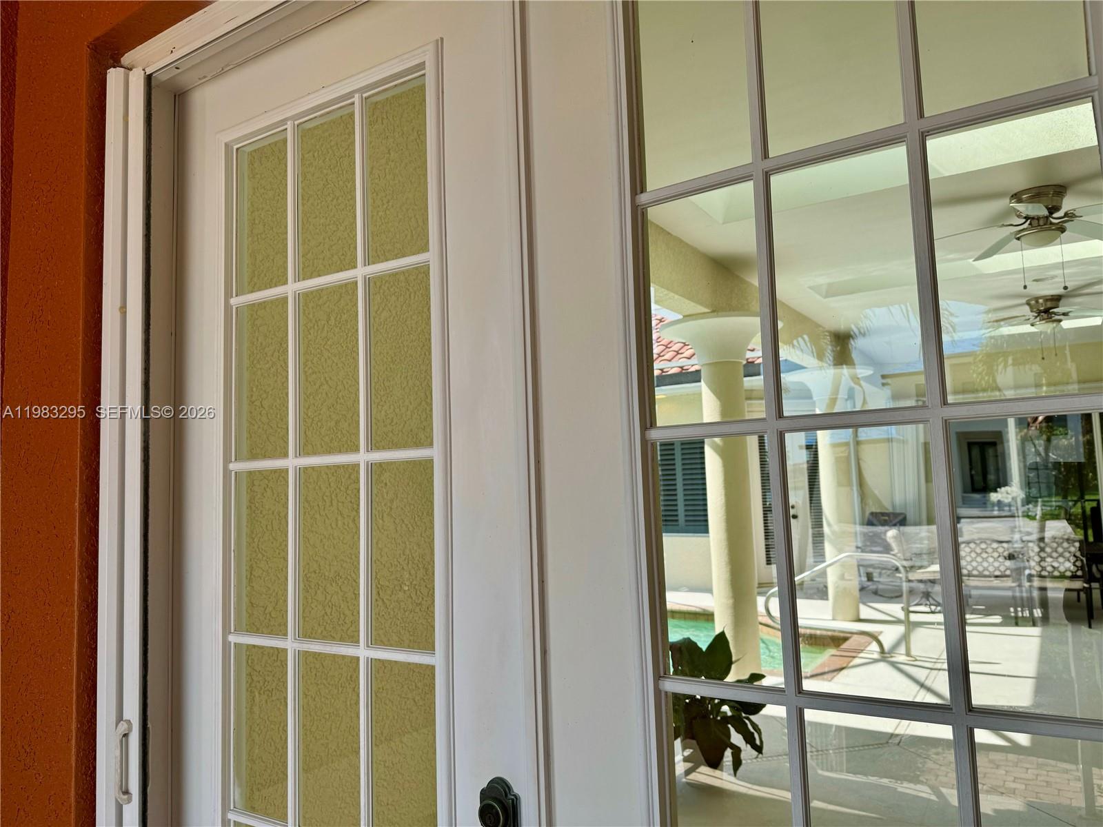 Caxambas Estates - Residential Lease