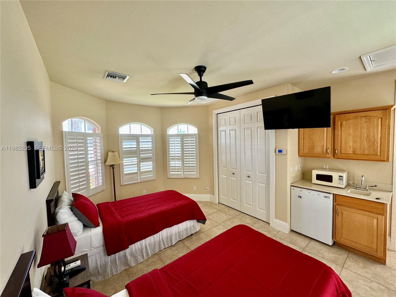 Caxambas Estates - Residential Lease