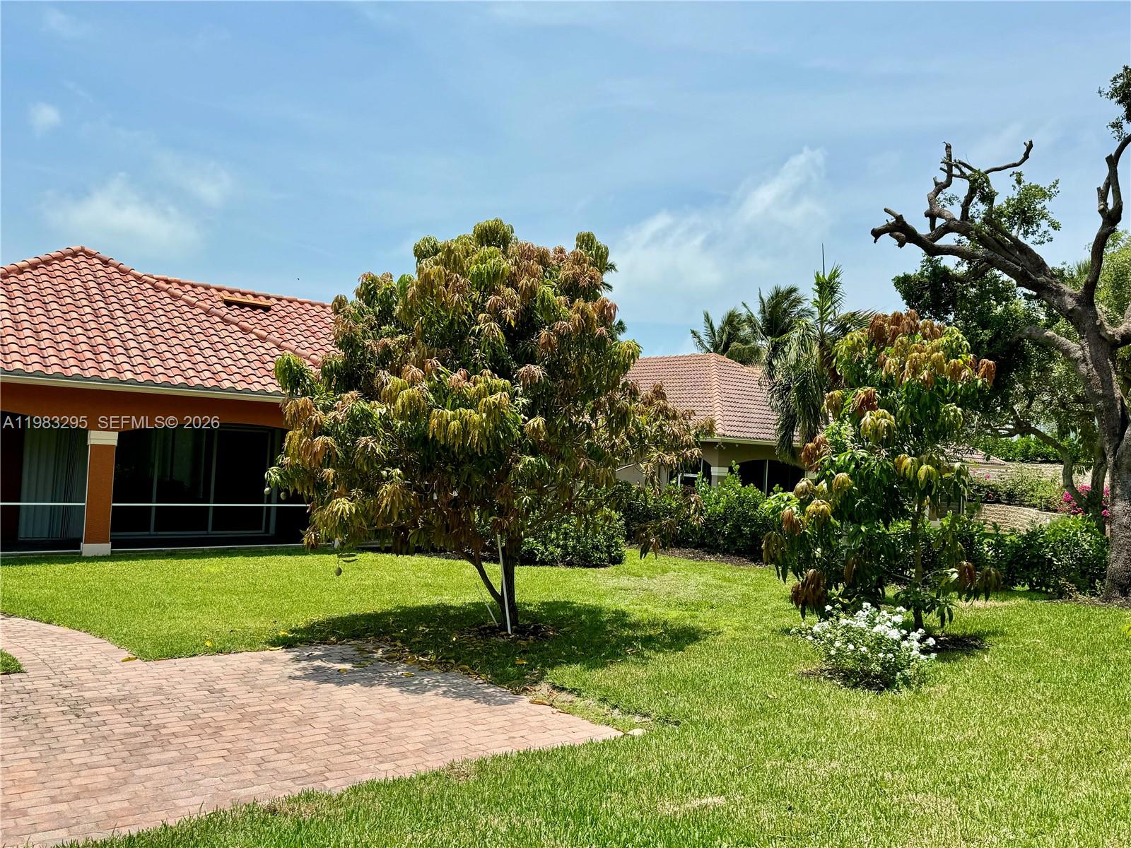 Caxambas Estates - Residential Lease