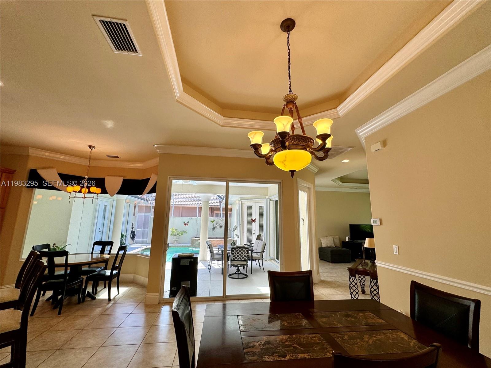 Caxambas Estates - Residential Lease