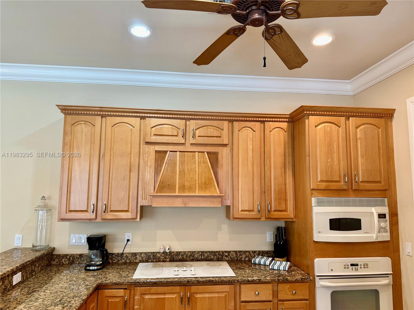 Caxambas Estates - Residential Lease