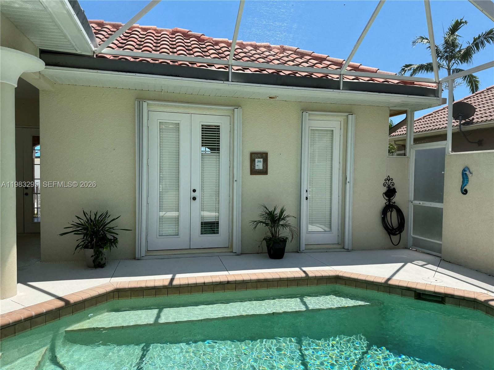 Caxambas Estates - Residential Lease