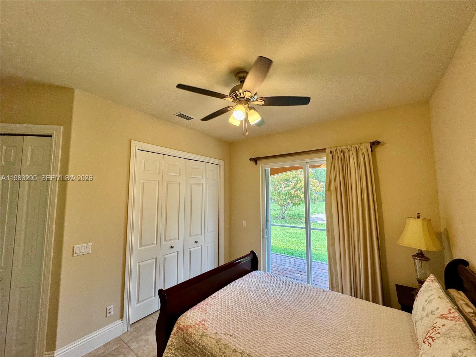 Caxambas Estates - Residential Lease