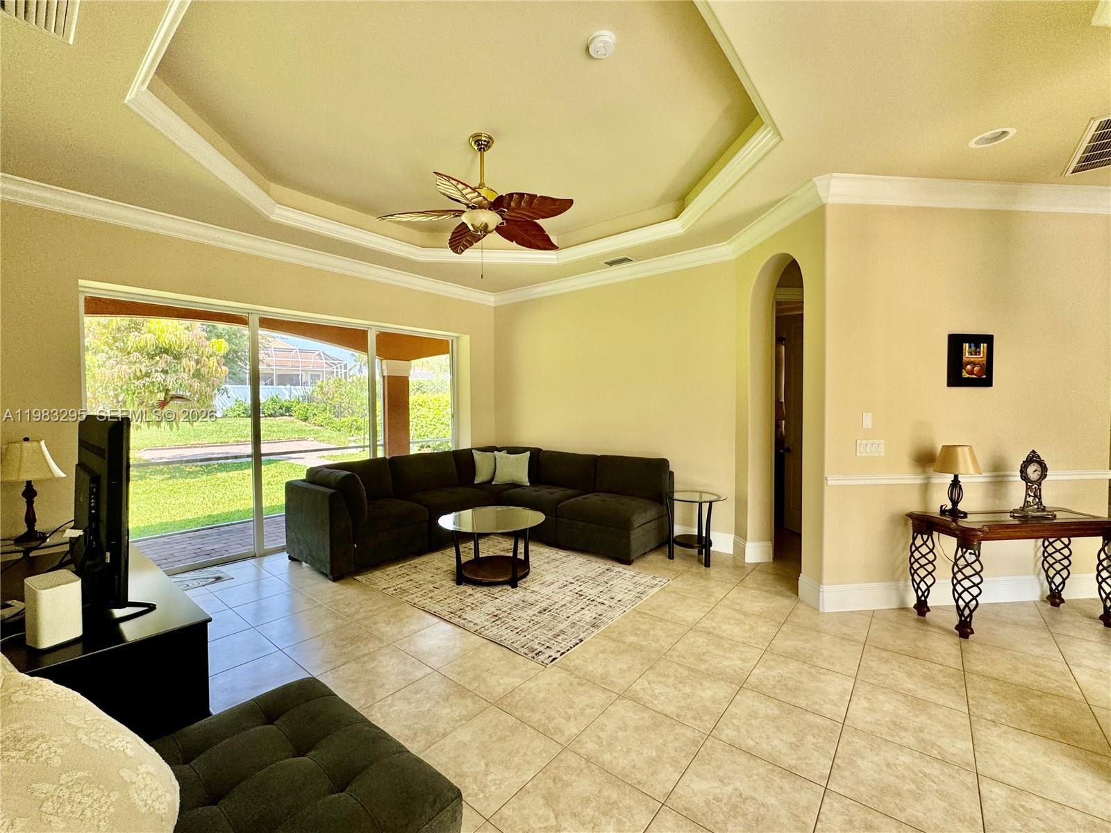 Caxambas Estates - Residential Lease