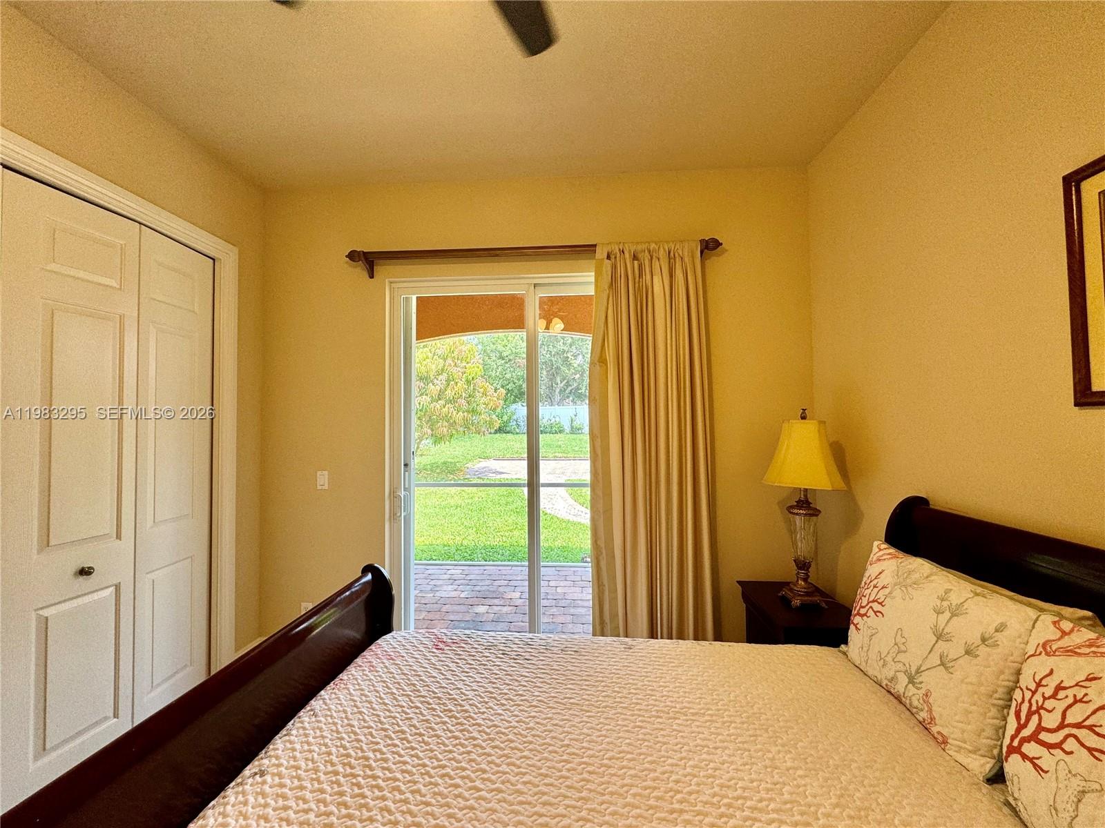 Caxambas Estates - Residential Lease