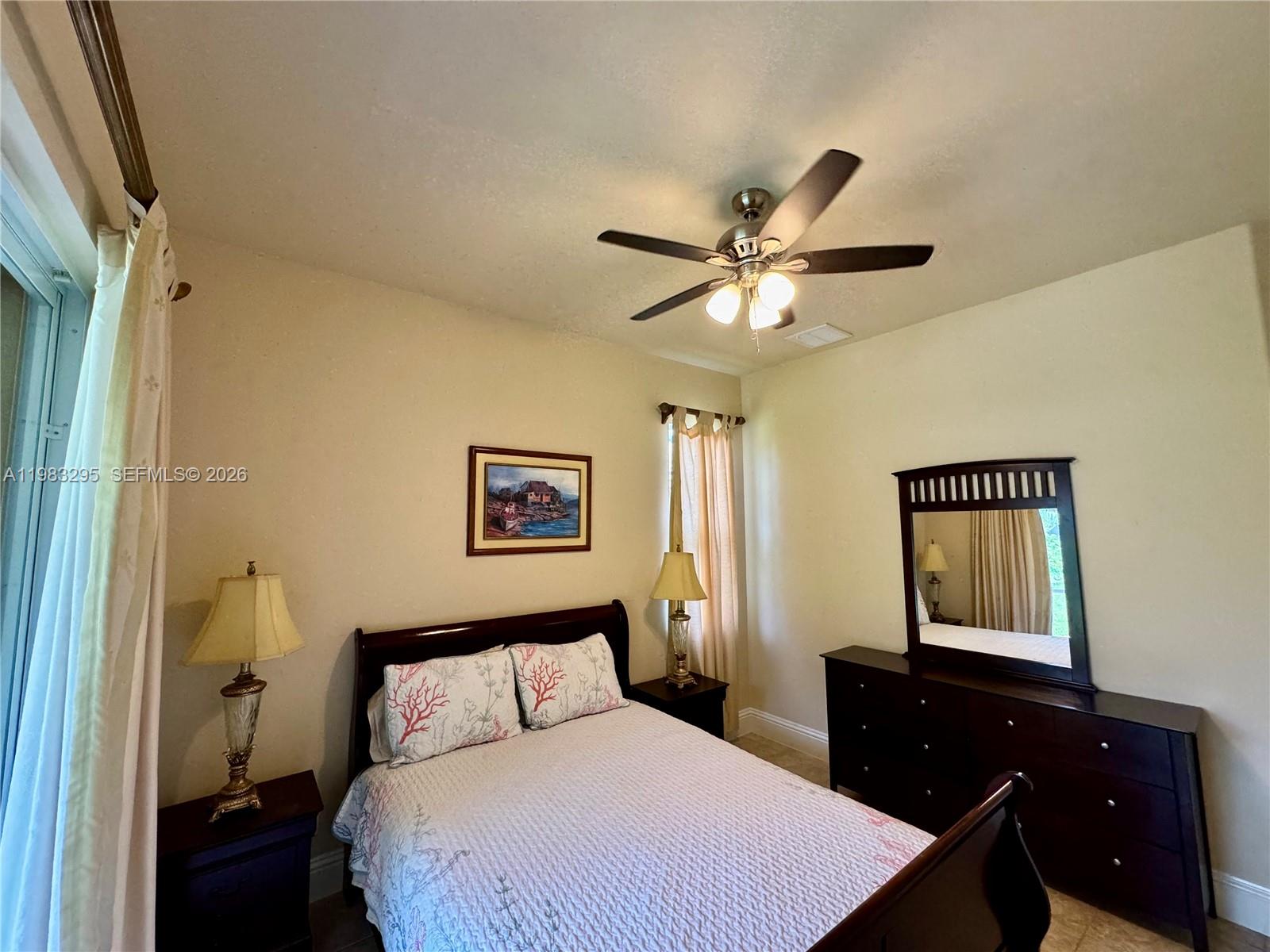 Caxambas Estates - Residential Lease