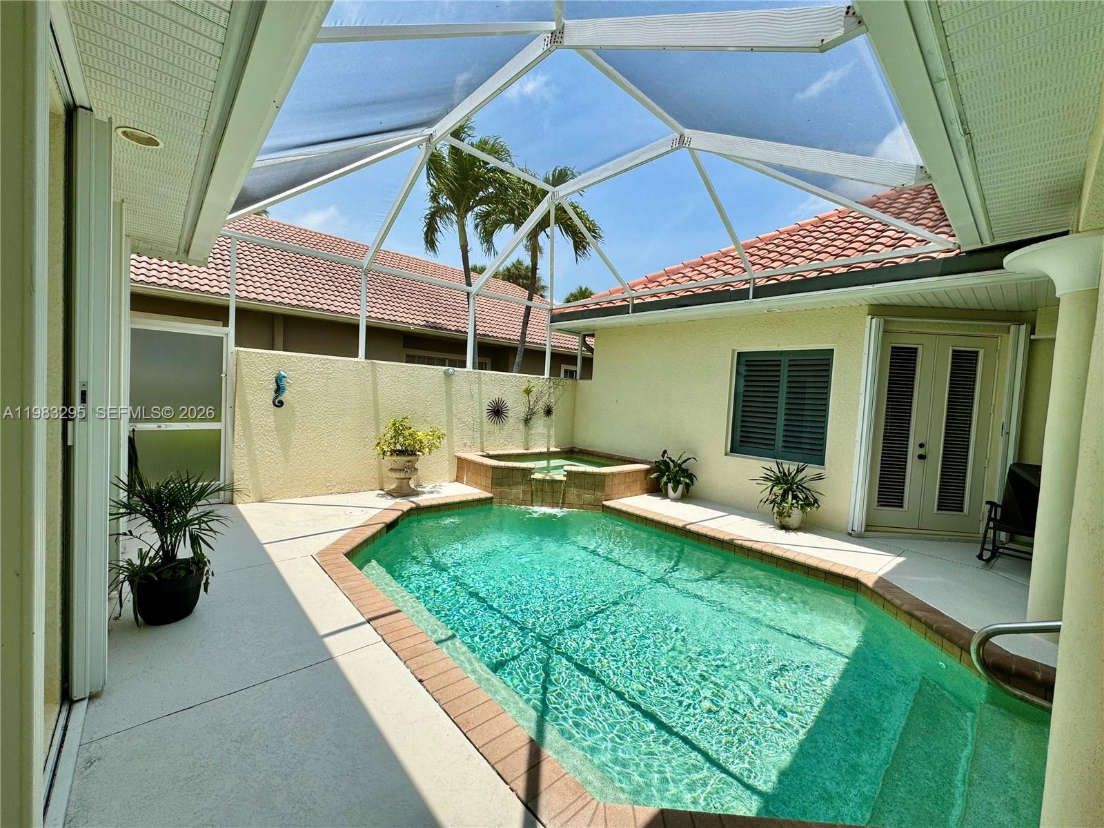 Caxambas Estates - Residential Lease