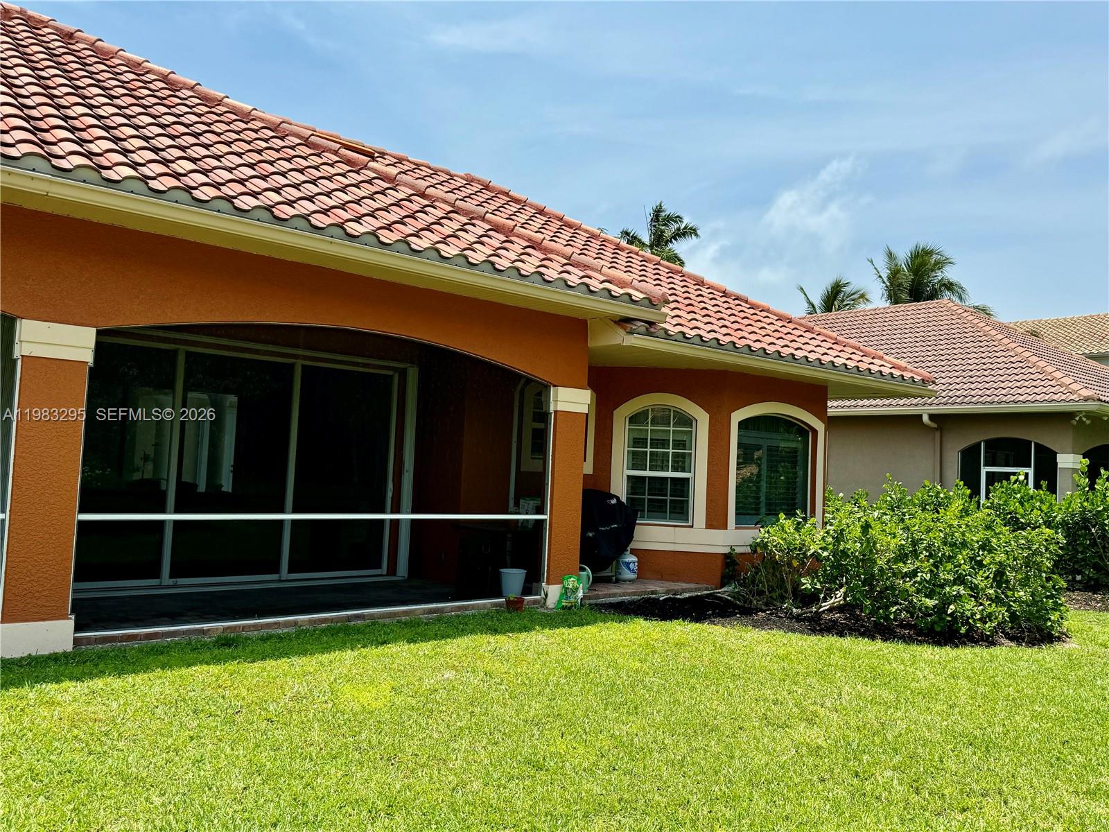 Caxambas Estates - Residential Lease