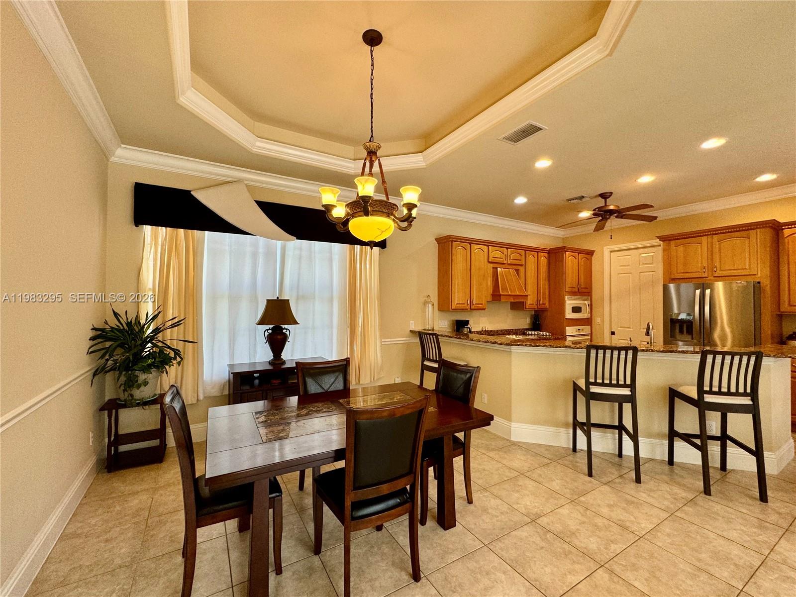 Caxambas Estates - Residential Lease