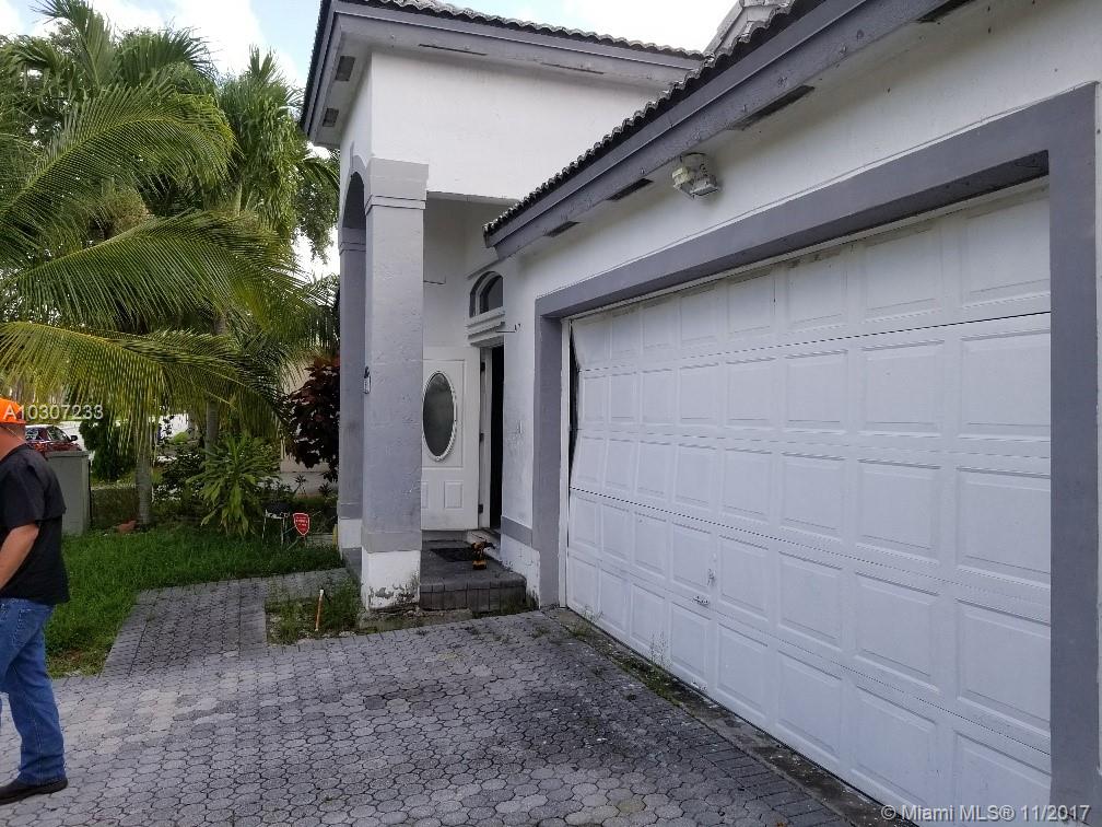 LANDINGS - Residential