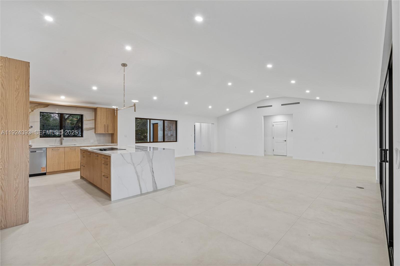 UNPLATTED - Residential