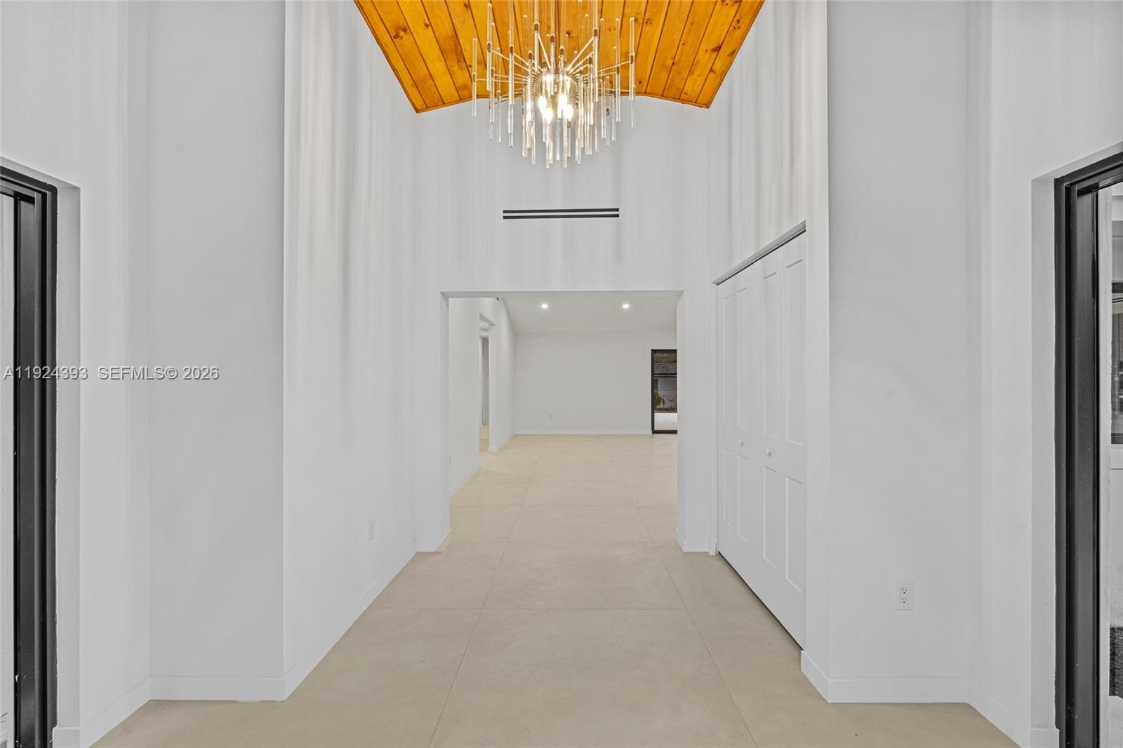 UNPLATTED - Residential