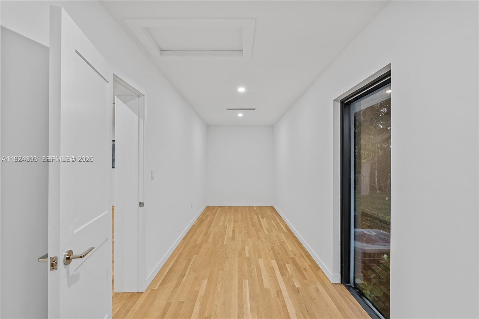 UNPLATTED - Residential