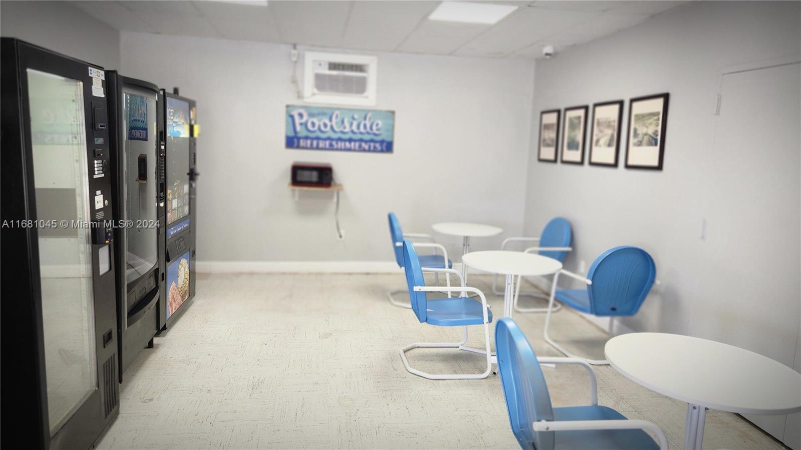 HEMISPHERES CONDO OCEAN SO - Residential Lease