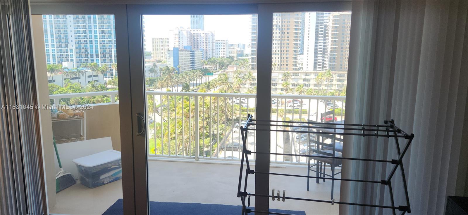 HEMISPHERES CONDO OCEAN SO - Residential Lease