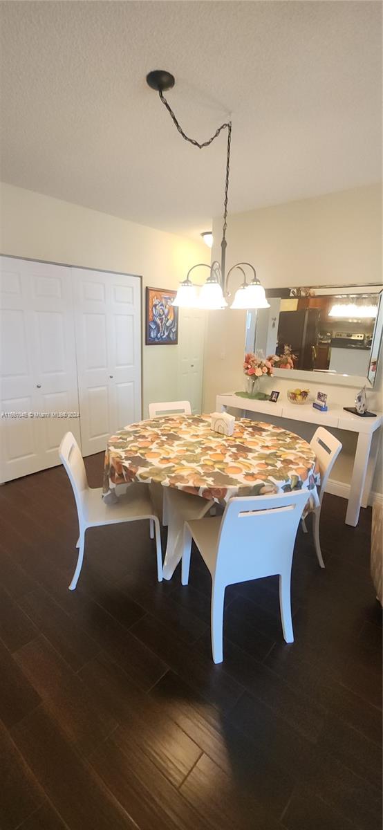 HEMISPHERES CONDO OCEAN SO - Residential Lease