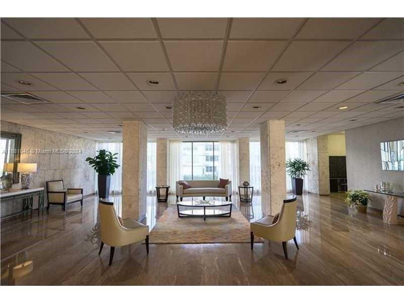 HEMISPHERES CONDO OCEAN SO - Residential Lease