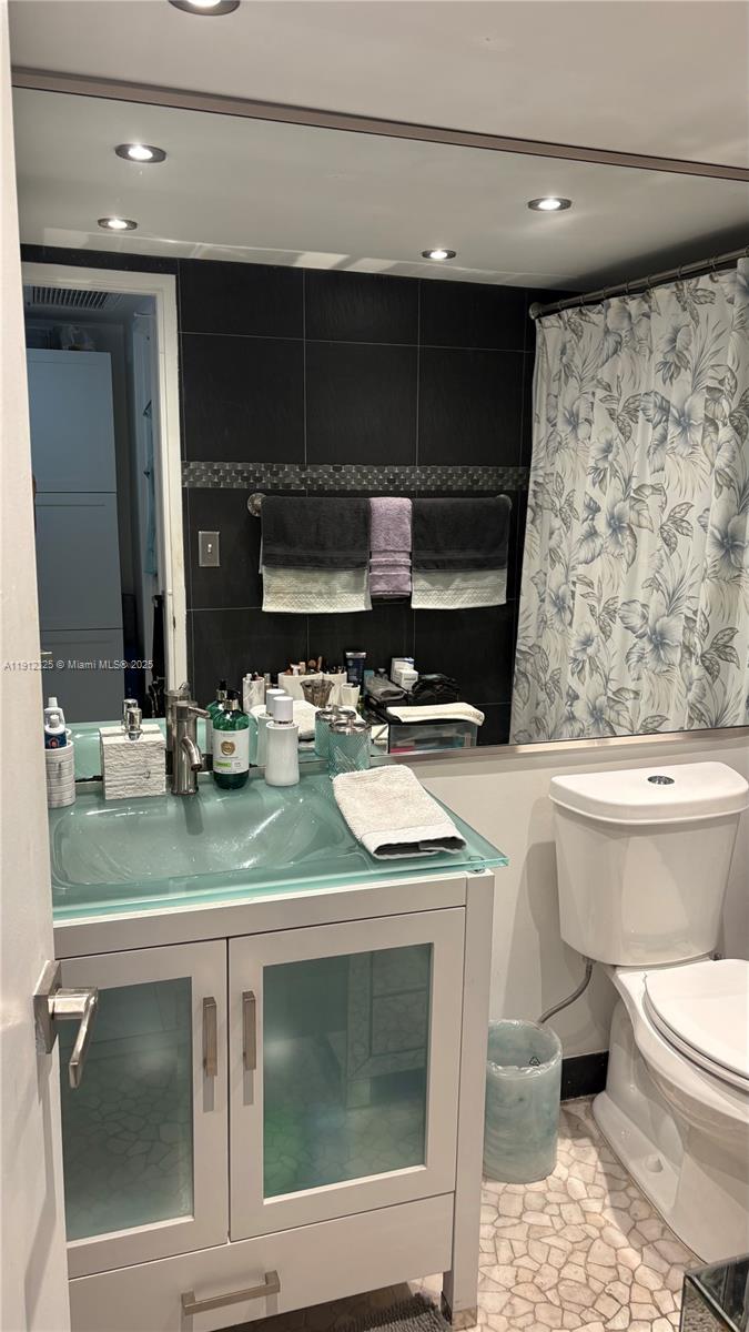 SEACOAST 5700 CONDO - Residential