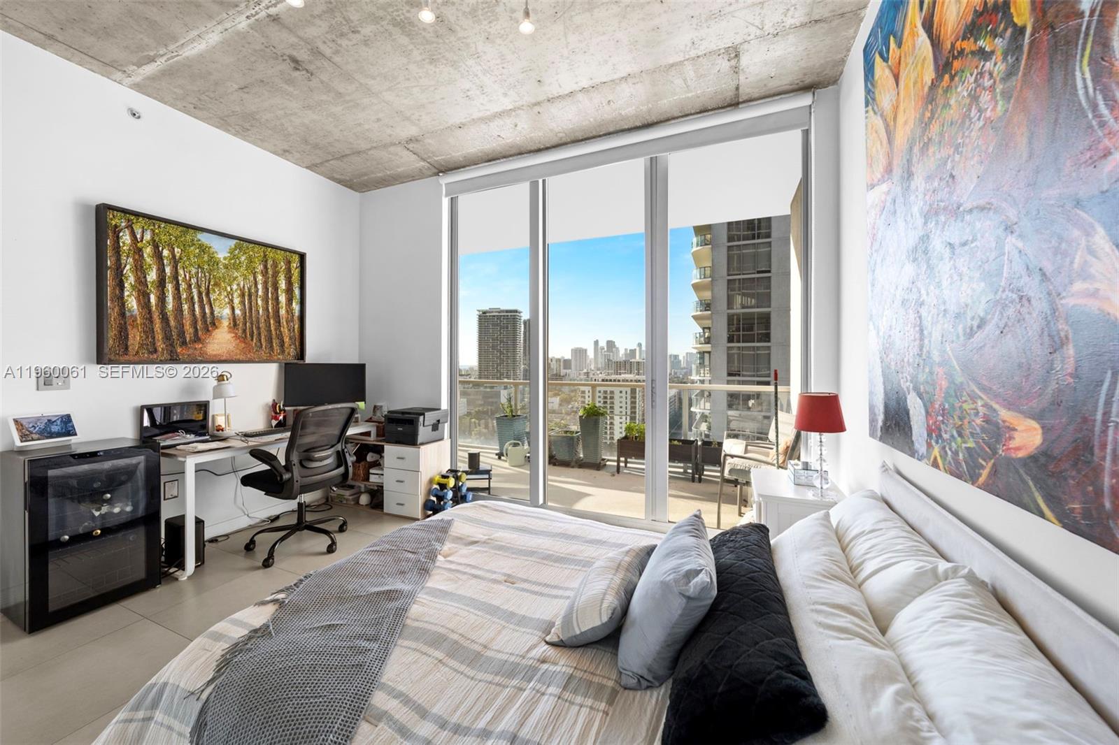 TWO MIDTOWN MIAMI CONDO - Residential