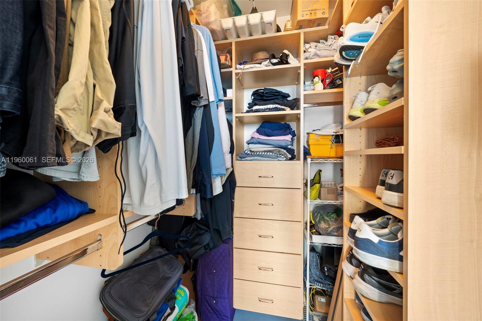 TWO MIDTOWN MIAMI CONDO - Residential