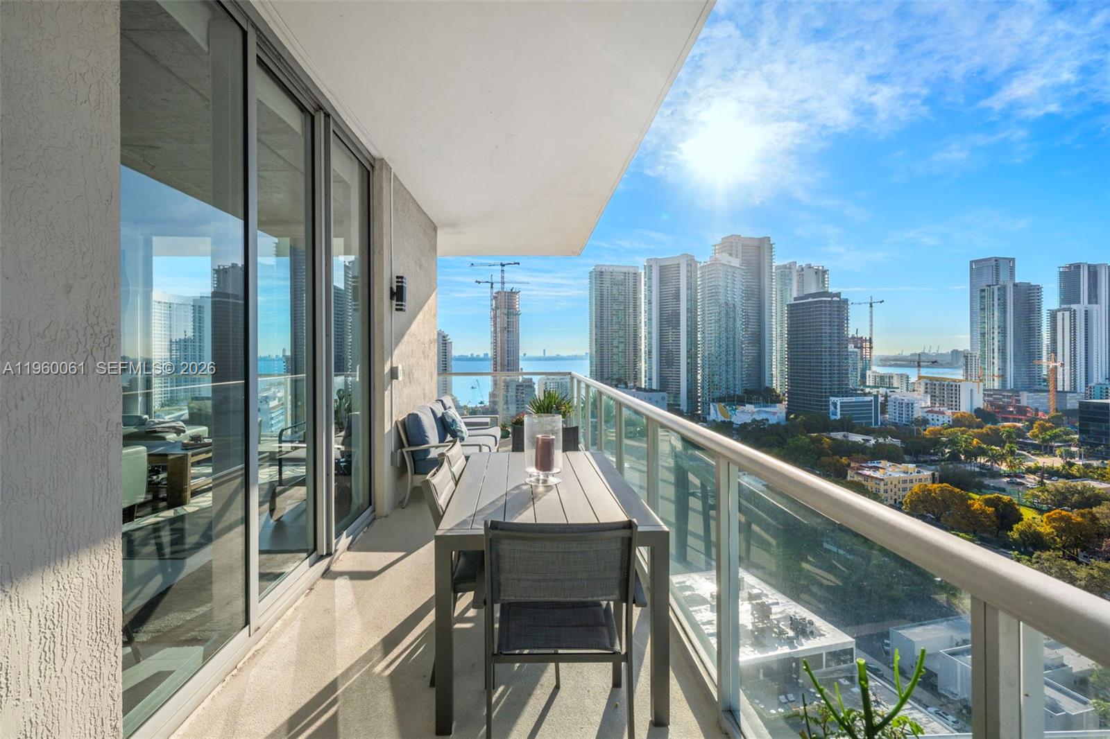 TWO MIDTOWN MIAMI CONDO - Residential