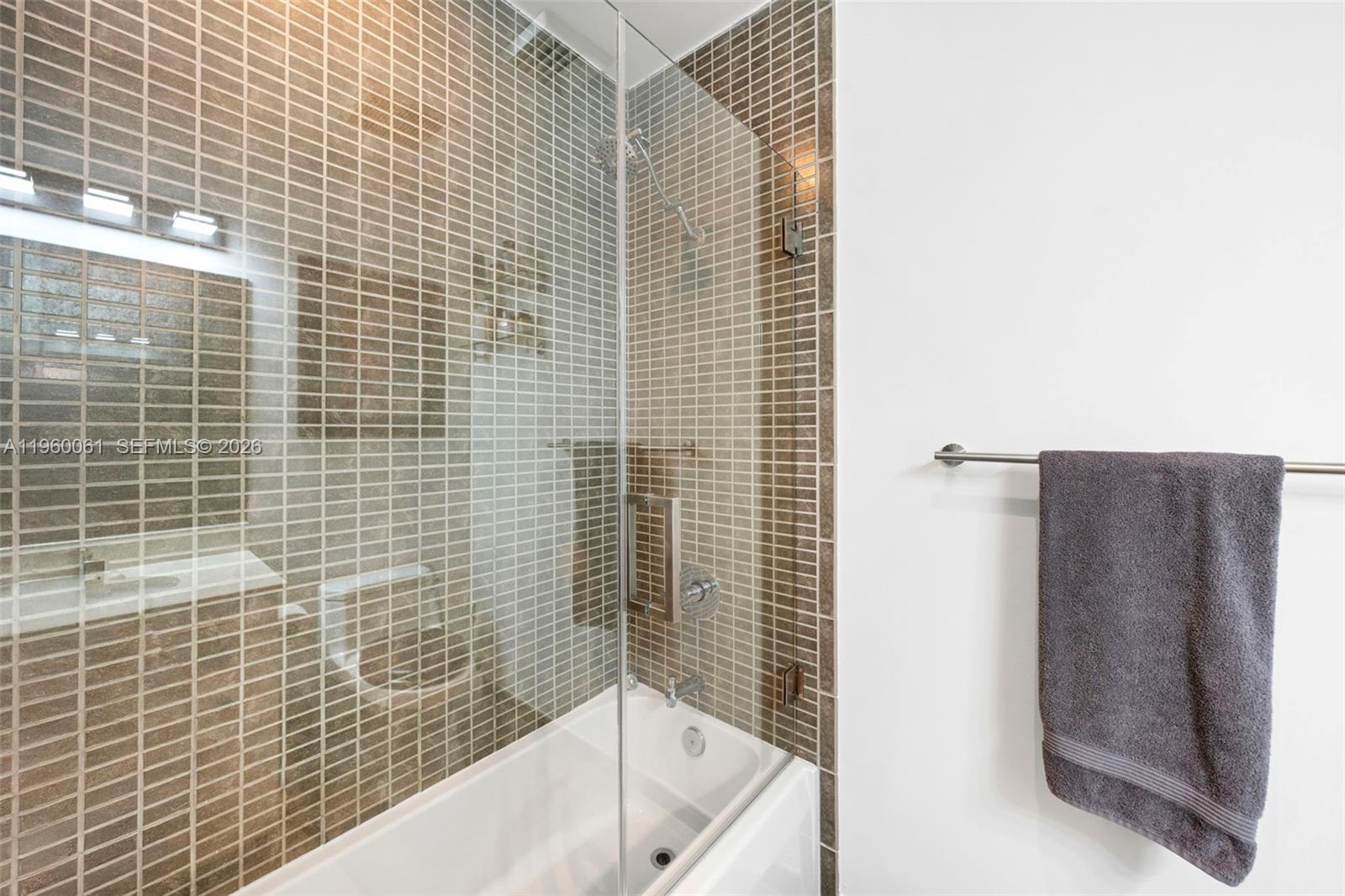 TWO MIDTOWN MIAMI CONDO - Residential