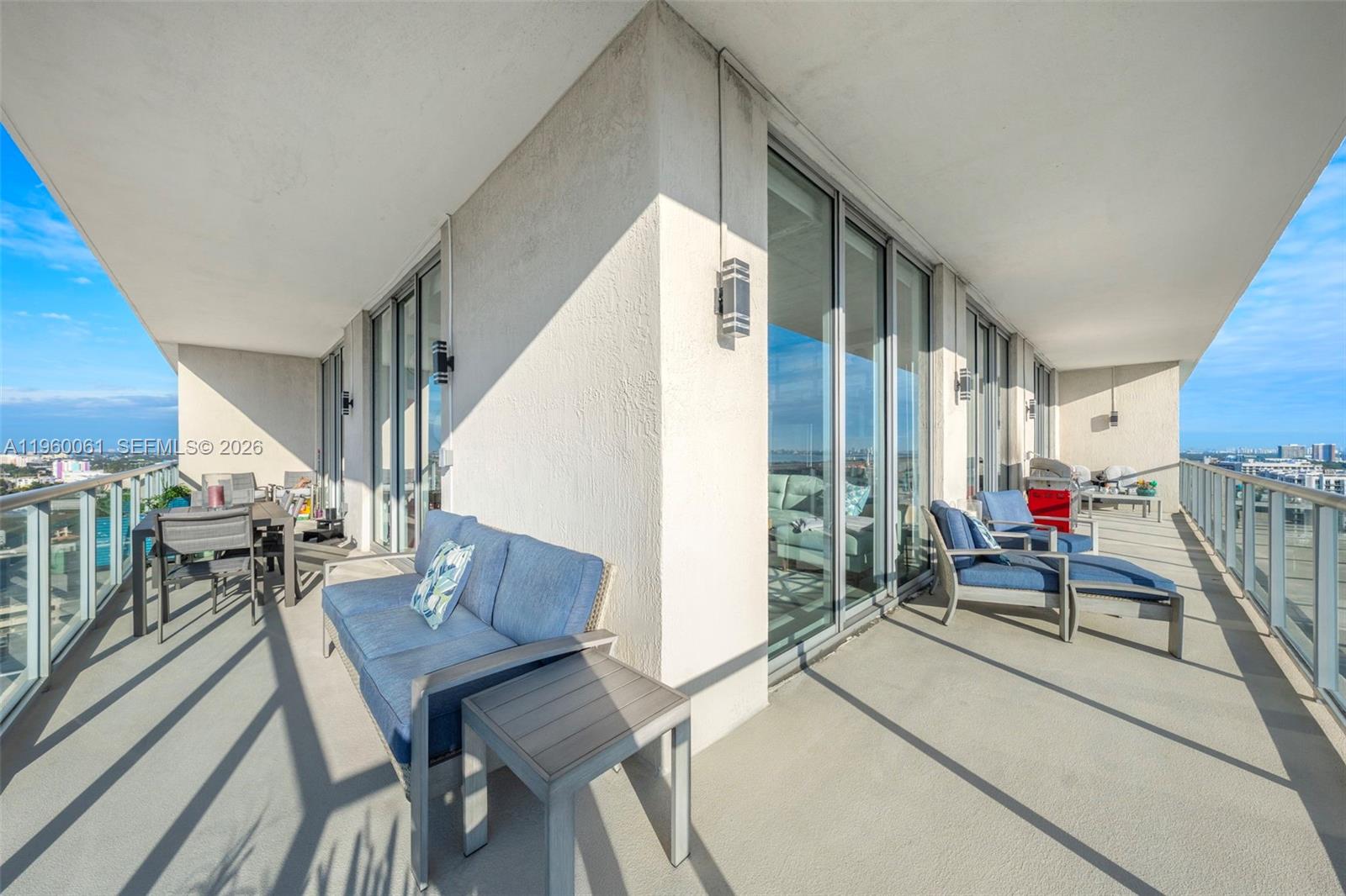 TWO MIDTOWN MIAMI CONDO - Residential